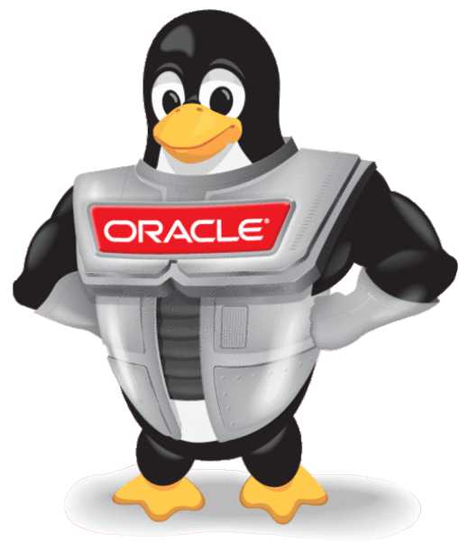 Oracle Linux